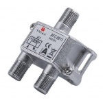 Odbočovač Triax AFC 0811, 1 Way tap 8.5 dB