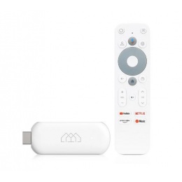 Multimediálny prijímač Homatics Stick 4K Google TV