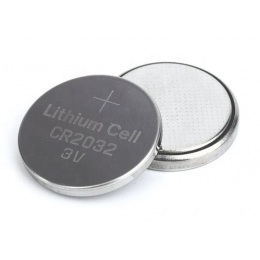 Batéria CR2032 3V