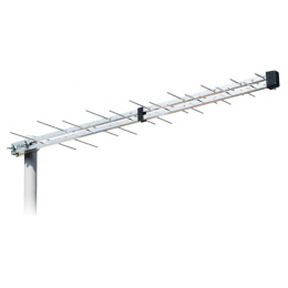 Anténa terestriálna pasívna Iskra P-2845 F H/V