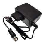 Napájací zdroj Johansson 2462 20V/1,2A F-konektor